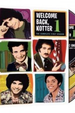 Watch Welcome Back, Kotter Niter